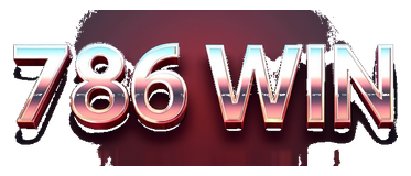 786 win logo